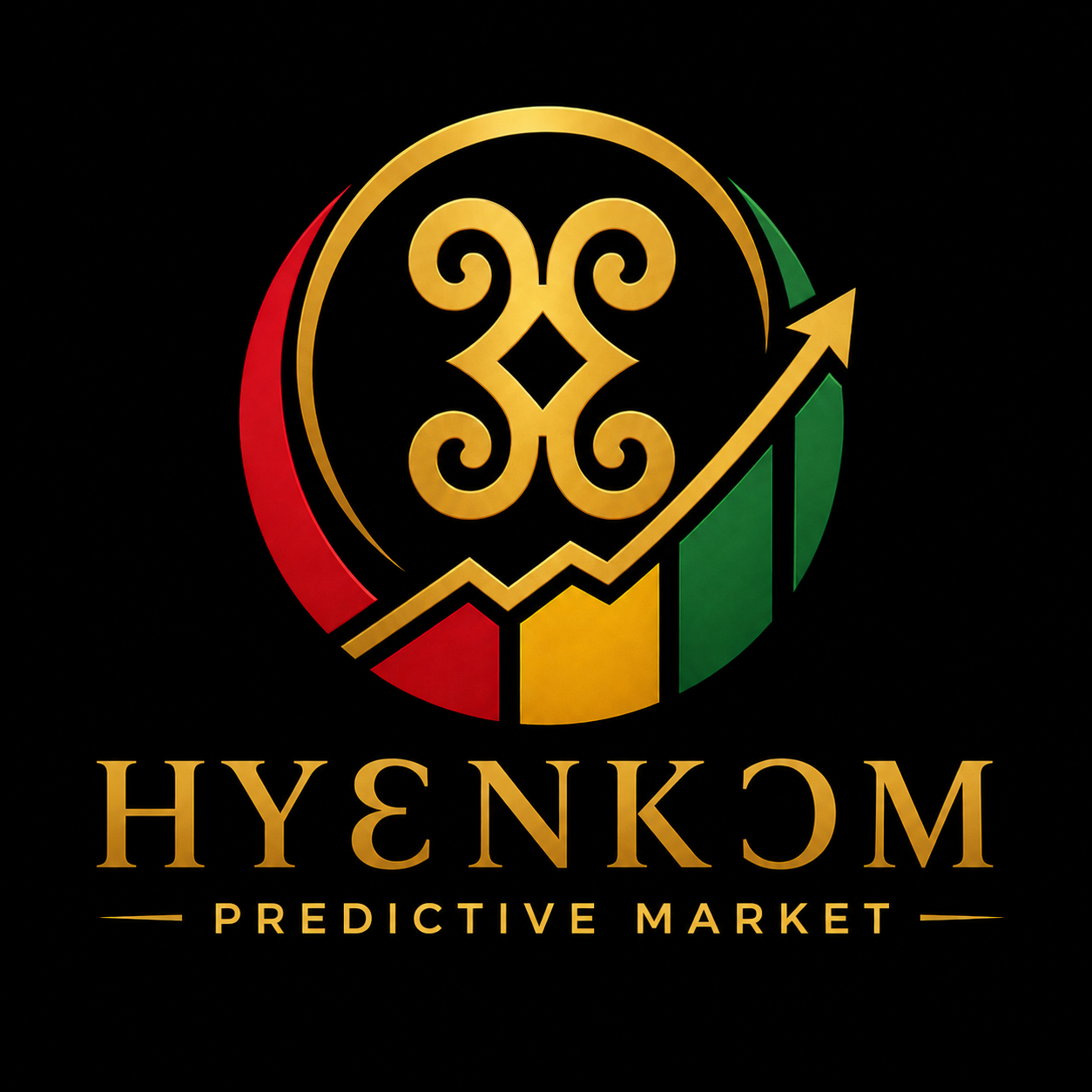 hyɛnkɔm